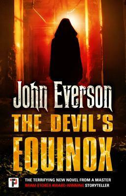 The Devil's Equinox by John Everson