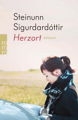 Herzort by Steinunn Sigurðardóttir