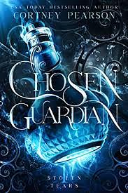 Chosen Guardian by Cortney Pearson