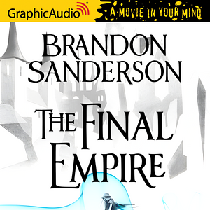 The Final Empire by Brandon Sanderson