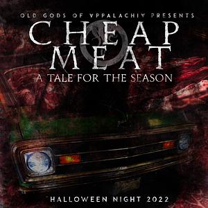 Cheap Meat by Steve Shell, Cam Collins