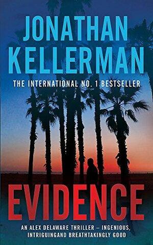 Evidence by Jonathan Kellerman