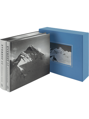 Everest: From Reconnaissance to Summit, 1921 to 1953 by Peter Gillman