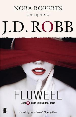 Fluweel by J.D. Robb