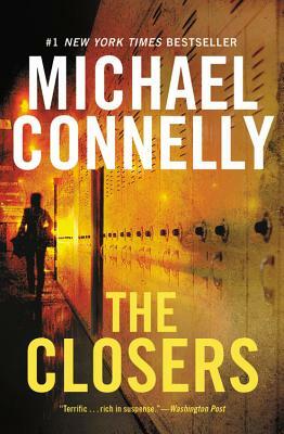 The Closers by Michael Connelly