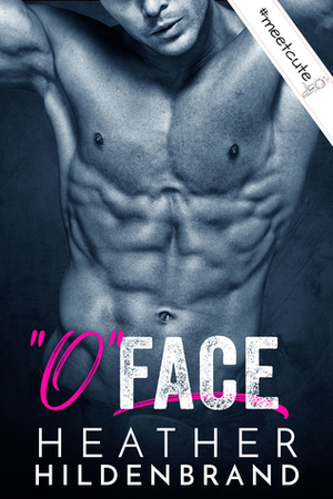 O Face by Heather Hildenbrand