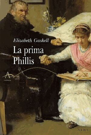 La prima Phillis by Elizabeth Gaskell