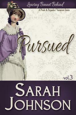 Pursued by Sarah Johnson