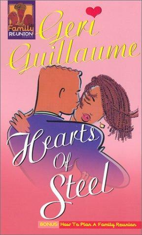 Hearts Of Steel by Geri Guillaume