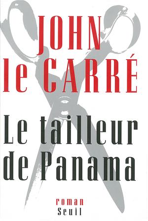 Tailleur de Panama(le) by John le Carré