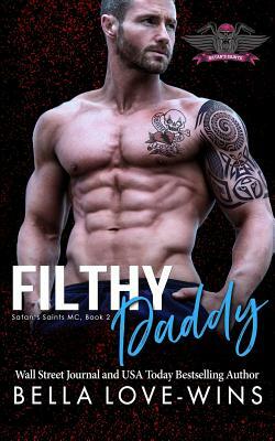 Filthy Daddy by Bella Love-Wins