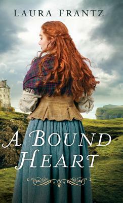 Bound Heart by 
