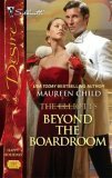 Beyond the Boardroom by Maureen Child