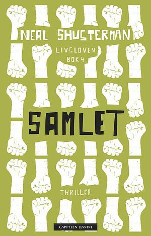 Samlet by Neal Shusterman