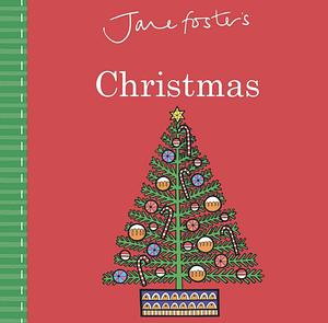 Jane Foster's Christmas by Jane Foster