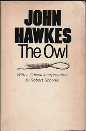 The Owl by John Hawkes