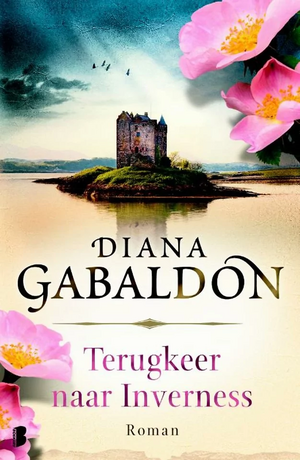 Terugkeer naar Inverness by Diana Gabaldon