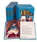 The Bible Story (Ten Volume Set) by Arthur S. Maxwell