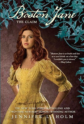 The Claim by Jennifer L. Holm