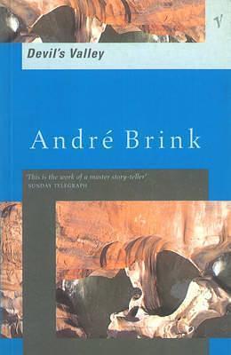 DEVIL'S VALLEY by André Brink, André Brink