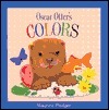 Oscar Otter's Colors by Maurice Pledger