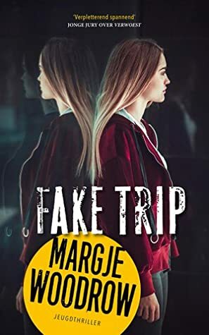 Fake trip by Margje Woodrow