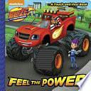 Feel the Power by Random House