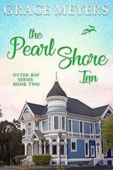 The Pearl Shore Inn by Grace Meyers