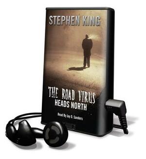 The Road Virus Heads North by Stephen King