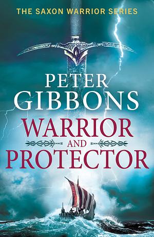 Warrior and Protector by Peter Gibbons