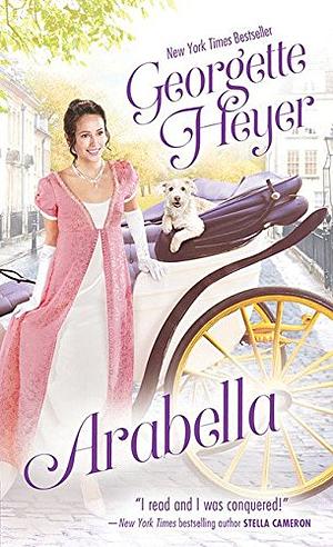 Arabella by Georgette Heyer