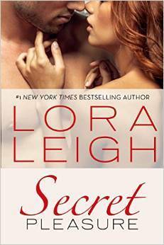 Secret Pleasure by Lora Leigh