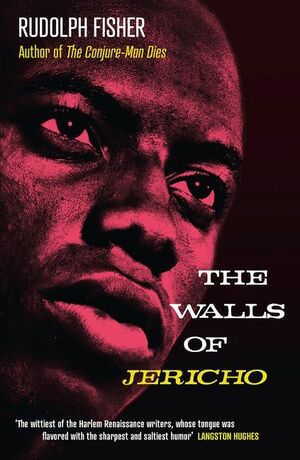 The Walls of Jericho by Rudolph Fisher