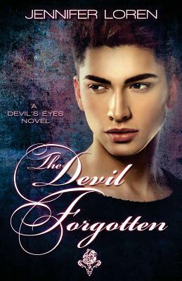 The Devil Forgotten by Jennifer Loren