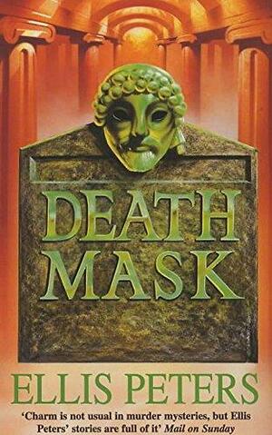 Death Mask by Ellis Peters
