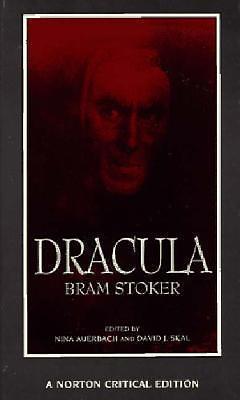 Dracula by Bram Stoker