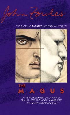 The Magus by John Fowles