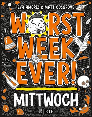 Mittwoch by Eva Amores, Matt Cosgrove