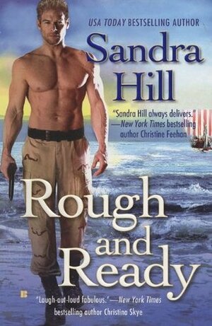 Rough and Ready by Sandra Hill