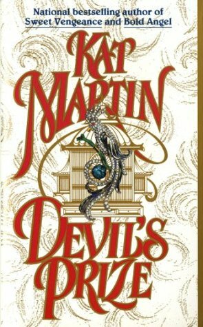 Devil's Prize by Kat Martin