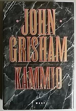 Kammio by John Grisham