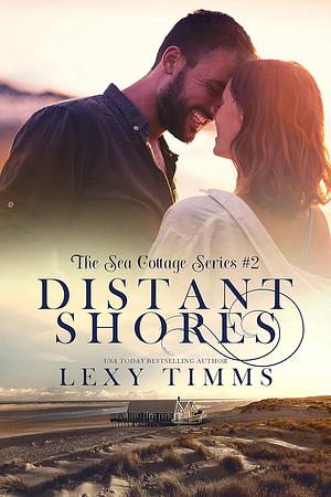 Distant Shores by Lexy Timms