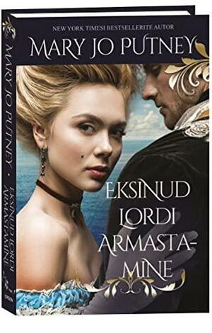 Eksinud lordi armastamine by Mary Jo Putney