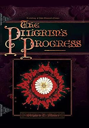 The Pilgrim's Progress Graphic Novel by Beatrice Moore