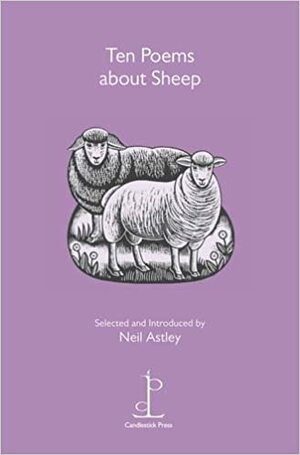 Ten Poems about Sheep by Neil Astley