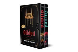 The Gilded Duology Boxed Set by Marissa Meyer