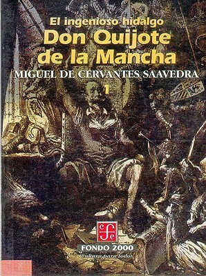 El Ingenioso Hidalgo Don Quijote de La Mancha, 1 by Miguel de Cervantes