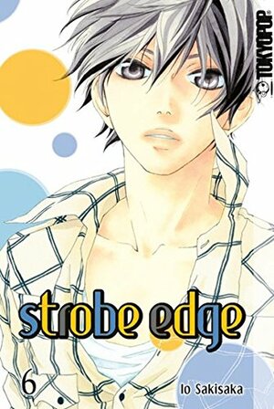 Strobe Edge 06 by Io Sakisaka