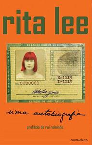 Rita Lee: uma autobiografia by Rita Lee