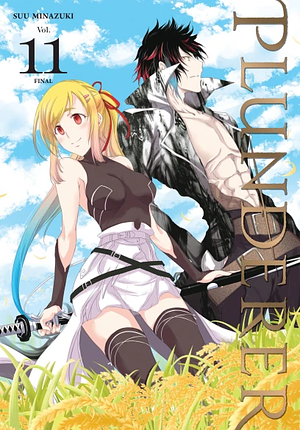 Plunderer, Vol. 11 by Suu Minazuki